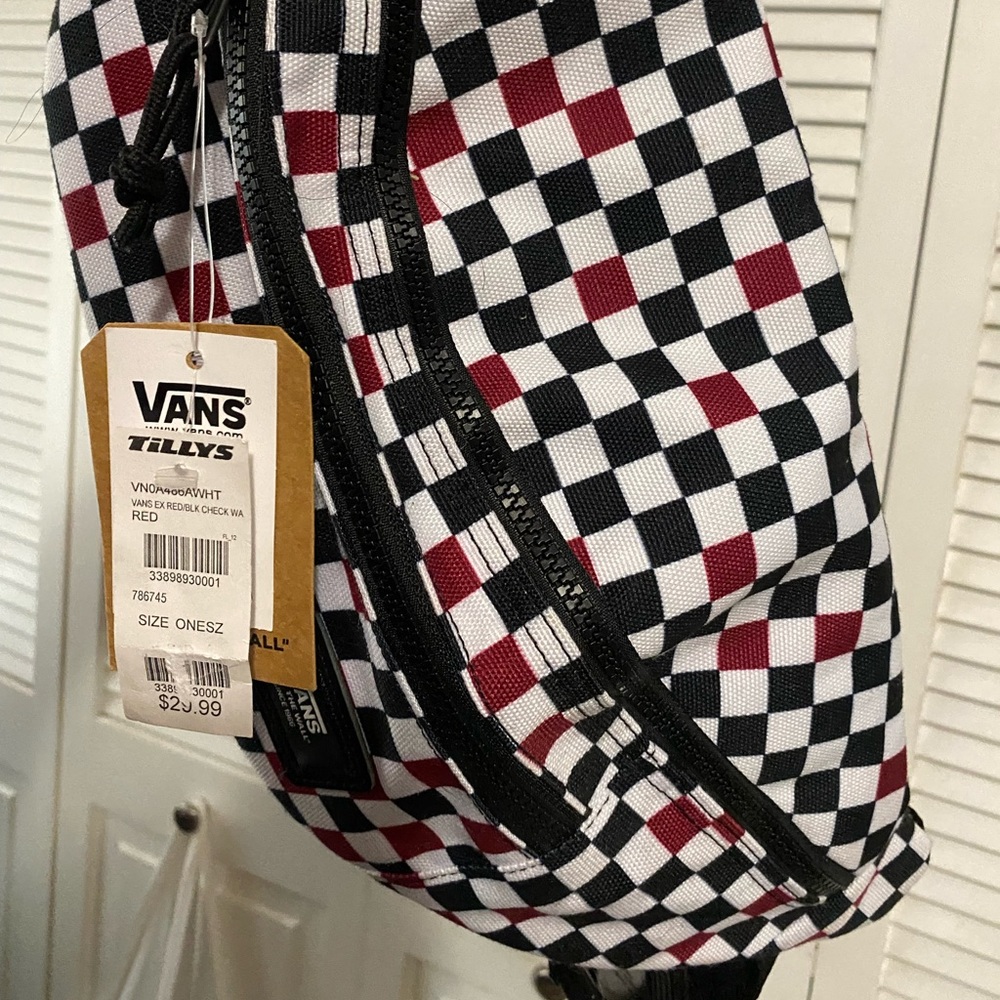 Vans Fanny pack